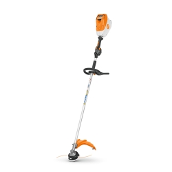 PERFILADORA DE ACUMULADOR STIHL FSA 200 R CON CABEZAL DE HILO AUTOCUT 26-2