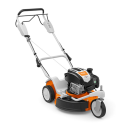 CORTACESPED STIHL  RM 3 RT