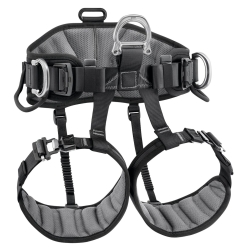 ARNÉS DE ASIENTO PETZL AVAO SIT FAST TALLA 1