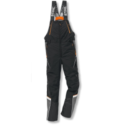 PETO ANTICORTE STIHL ADVANCE X LIGHT TALLA S