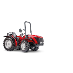 TRACTOR ANTONIO CARRARO TIGRE 4800 F