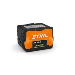 ACUMULADOR STIHL AK 30 S