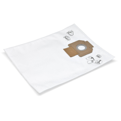 BOLSA 5 FILTROS PARA ASPIRADOR STIHL SE 62