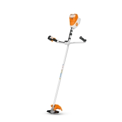 DESBROZADORA DE ACUMULADOR STIHL FSA 120 CON DISCO CORTAHIERBAS