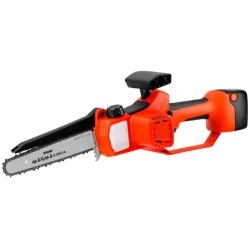 MOTOSIERRA DE PODA STOCKER MAGMA E-200 LA SIN BATERIA