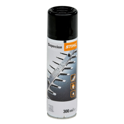 SPRAY DISOLVENTE RESINA SUPERCLEAN 300ML