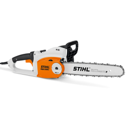 MOTOSIERRA ELECTRICA STIHL MSE230 CBQ CON ESPADA DE 40 CM.