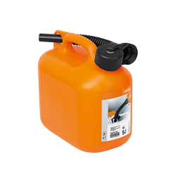 BIDON 5L. NARANJA STIHL