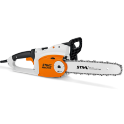 MOTOSIERRA ELÉCTRICA STIHL MSE210CBQ CON ESPADA DE 40 CM.
