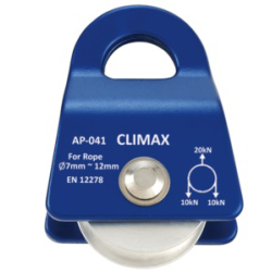 POLEA CLIMAX AP-041