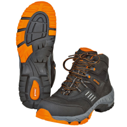 BOTAS DE PROTECCION WORKER