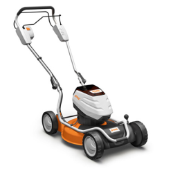 CORTACESPED STIHL RMA2.2RV