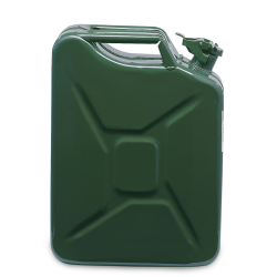 BIDON DE 20 L. DE CHAPA VERDE STIHL