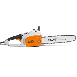 MOTOSIERRA ELECTRICA STIHL MSE250 CQ CON ESPADA DE 45 CM.