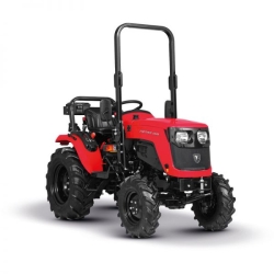 TRACTOR ANTONIO CARRARO PANTHER 26 MF