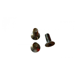 TORNILLO P/ TACO DE GOMA