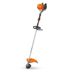 DESBROZADORA STIHL FS235R CON CABEZAL AUTOCUT C26-2