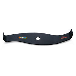 CUCHILLA PARA TRITURAR STIHL DIAMETRO 320 MM. / ORIFICIO INTERIOR 20 MM.