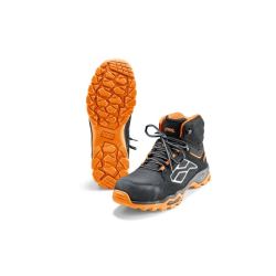 BOTAS DE SEGURIDAD STIHL WORKER S3 TALLA 44