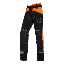 PANTALON ANTICORTE STIHL X-TREEM TALLA M