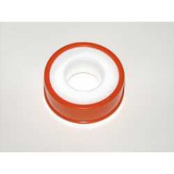 ROLLO DE TEFLÓN 12 M. X 12 MM. DE ANCHO X 0.076 MM. ESPESOR