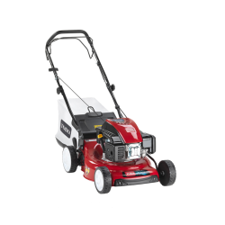 CORTACESPED TORO  460 C REC  MOTOR TORO  5.5 C.V. TRACCION . 46 CM. ANCHO CORTE