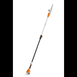 PODADORA DE ALTURA DE ACUMULADOR STIHL HTA 50 DE SISTEMA AK SIN BATERIA NI CARGADOR