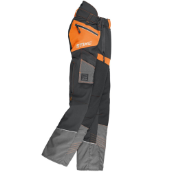 PANTALON ANTICORTE STIHL ADVANCE X FLEX TALLA S