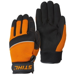 GUANTES DE PROTECCIÓN STIHL DYNAMIC VENT TALLA XL
