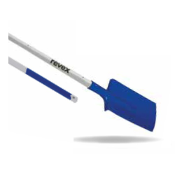 PALOTE CON BORDE 28 CM.