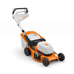 CORTACÉSPED DE ACUMULADOR AK STIHL RMA 253.3
