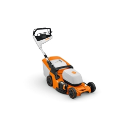 CORTACÉSPED DE ACUMULADOR AP STIHL RMA 448 PV