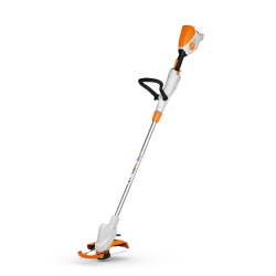 PERFILADORA DE BATERÍA STIHL FSA 50 R CON CABEZAL AUTOCUT C3-2