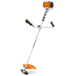 DESBROZADORA STIHL FS131 MOTOR 4 MIX