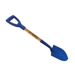 PALA DE CAMPING BUSCHCRAFT MULTIUSO