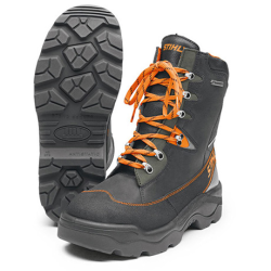 BOTAS DE CUERO STIHL ADVANCE GTX TALLA 45