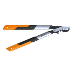 PODADORA DE PIÑONES FISKARS POWERGEARX LX92 S