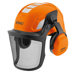 CASCO STIHL ADVANCE VENT