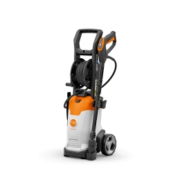 HIDROLIMPIADORA STIHL RE 100 PLUS CONTROL