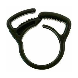 ABRAZADERA RAINBIRD PARA TUBERIA 16 MM.
