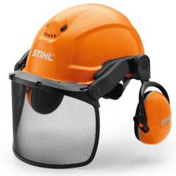 CASCO STIHL DYNAMIC ERGO