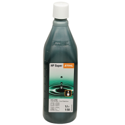 ACEITE DE MOTOR PARA MEZCLA STIHL HP SUPER 1 LITRO