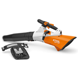 SOPLADOR STIHL DE ACUMULADOR BGA200