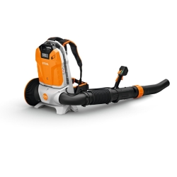 SOPLADOR DE ACUMULADOR STIHL BGA 300