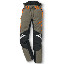 PANTALON ANTICORTE STIHL FUNCTION ERGO TALLA L