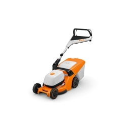 CORTACÉSPED DE ACUMULADOR AK STIHL RMA 443 V