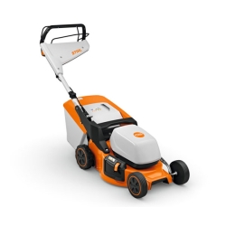 CORTACÉSPED DE ACUMULADOR AK STIHL RMA 248 T