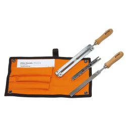 JUEGO DE AFILADO STIHL PARA CADENAS DE 325