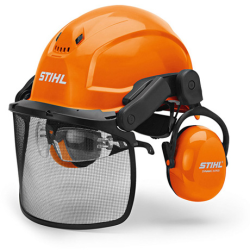 CASCO STIHL DYNAMIC X-ERGO