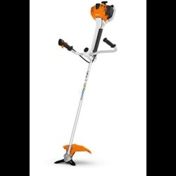 DESBROZADORA STIHL FS 361 CEM CON DISCO MATORRALES